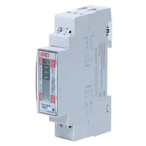 Handla nu Garo 108045 Energimätare